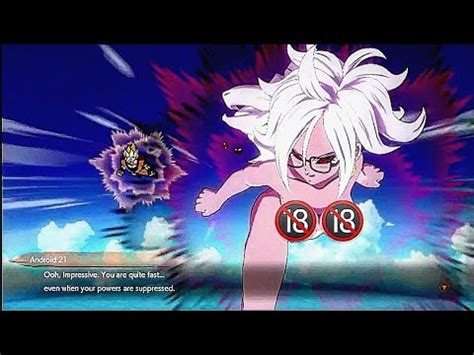 android 21 porn|Dragon Ball Android 21 Porn Videos .